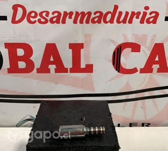 Sensor selenoide JAC S3 2017