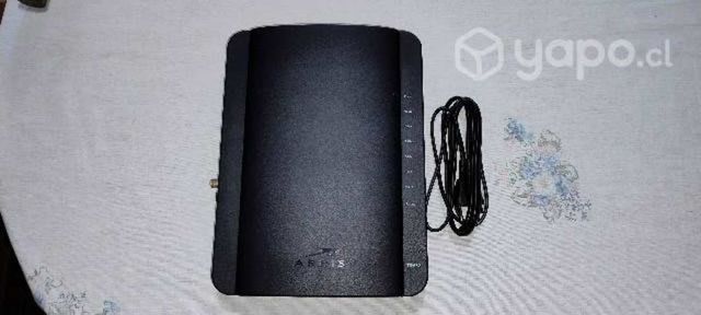 Router Arris TG1662 doble banda (2.4Ghz y 5Ghz) us