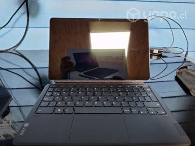 Lenovo Tab P11