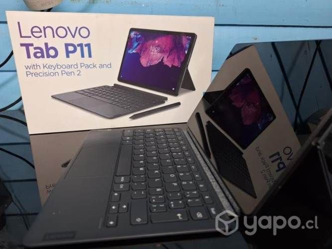 Lenovo Tab P11