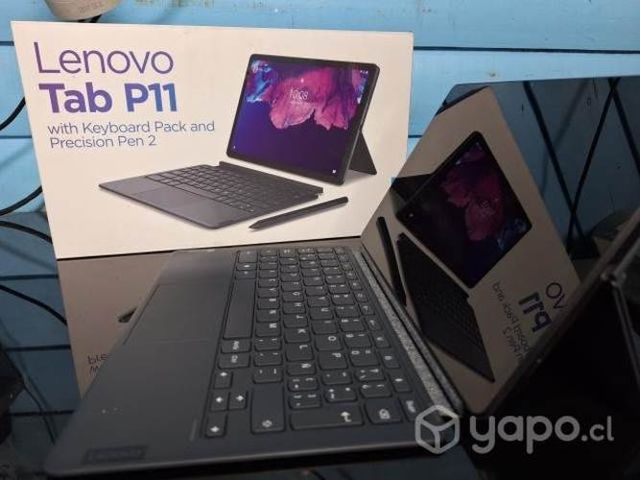 Lenovo Tab P11