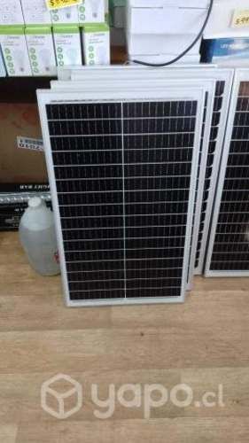 Panel solar 50w