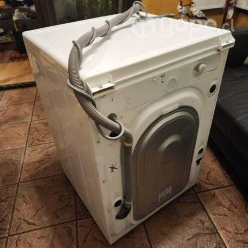 Lavadora Samsung Wf106u4sawq