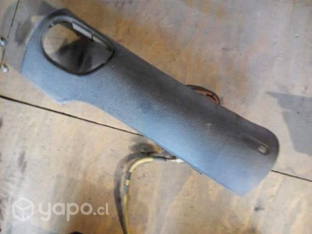 Peugeot 206 airbag copiloto envio regiones