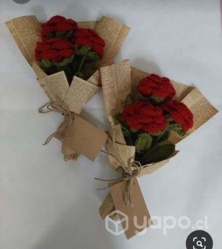 Flores día de la mamá