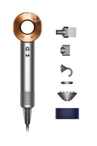 Dyson Supersonic Secador de pelo NUEVO desde EE.UU