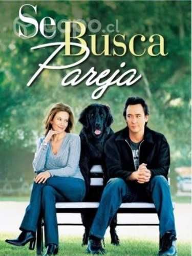 Vendo película se busca pareja