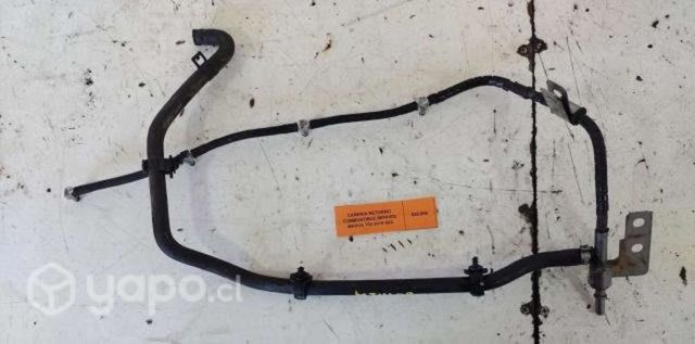 Caneria Retorno Combustible (MT4102) Maxus T60