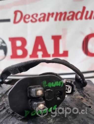 Sensor puerta trasera derecha RENAULT DOKKER 2021