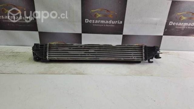 Intercooler Onix 2020 a 2024 2.1