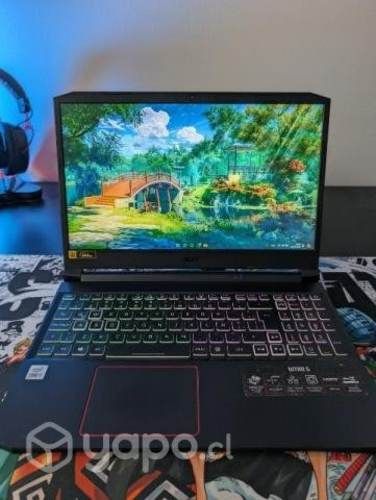 Notebook Gamer RTX 3060 16gb RAM 144hz