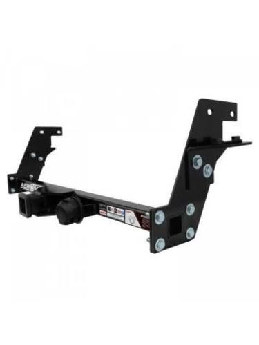 Enganche americano para mazda cx5