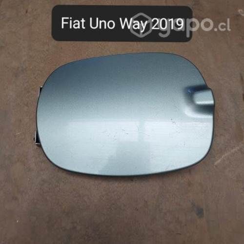 Tapa de combustible Fiat Uno Way 2019