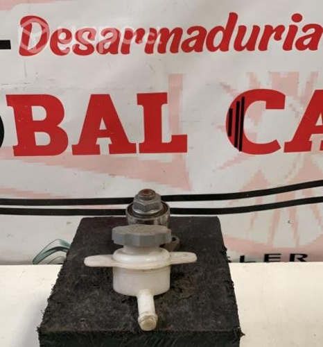 Refinador de aceite de freno JAC S3 2017