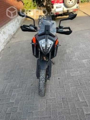 KTM 390 adv 2021