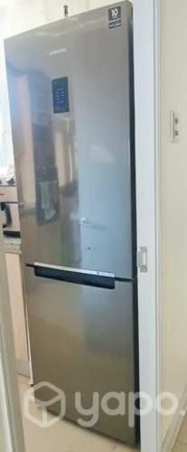 Muebles + Comedor + Refrigerador