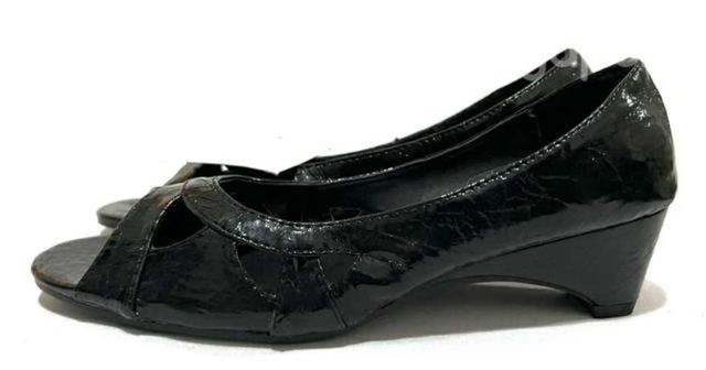 Zapato Sintético Marca Donna Collection Sport N*36