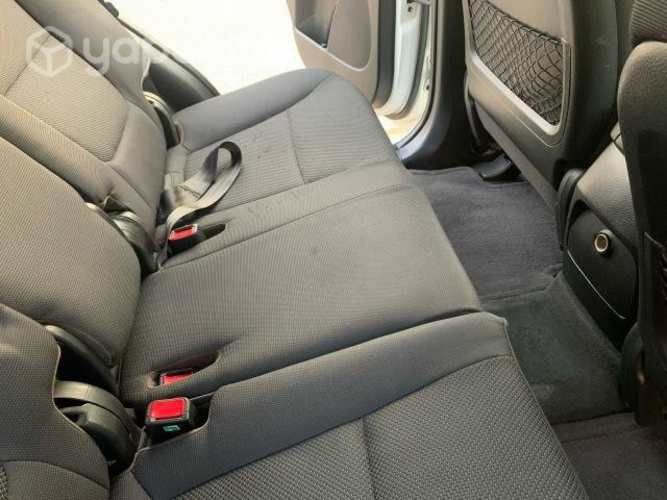 Kia motors sorento 2012