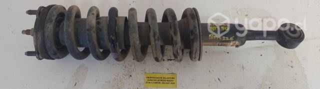 Amortiguador Del Der (BTM226) Mazda BT50 2020 3.2