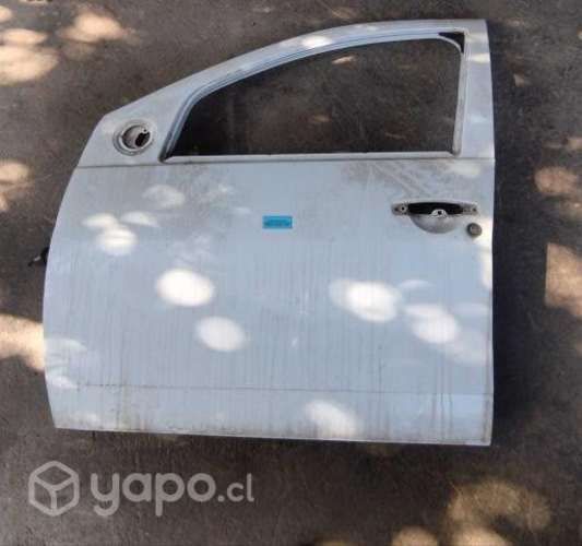 Puerta Delantera Izquierda Detalle (RDD003) Renaul