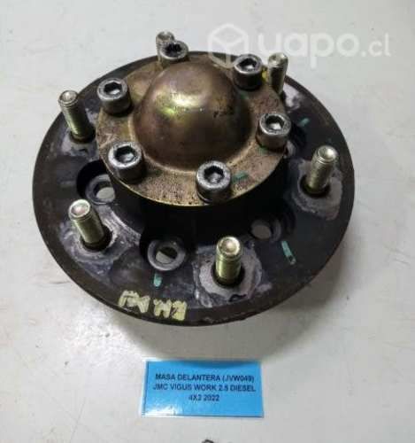 Masa Delantera (JVW049) JMC VIGUS WORK 2.5 Diesel
