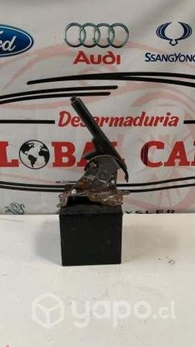 Palanca de freno de mano TOYOTA YARIS 2014 (2)