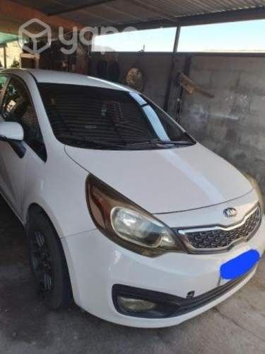 Vendo kia rio 4 conversable. Se responde whatsapp