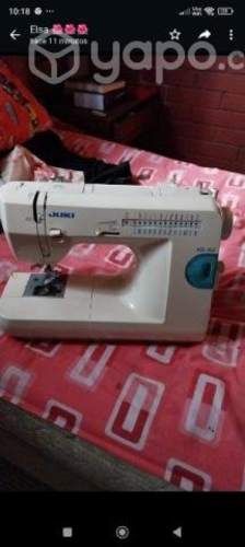 Máquina de coser