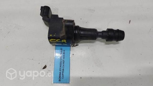 Bobina Motor (CCA023) Chevrolet Captiva 2.4 AUT