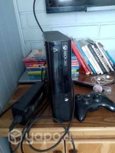 Consola xbox 360