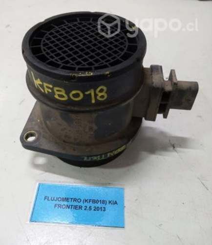 Flujometro (KFB018) Kia Frontier 2.5 2013