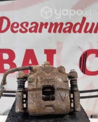 Caliper delantero derecho SUZUKI SPRESSO 2022