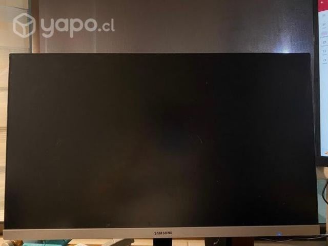 SAMSUNG Monitor 24&quot; Full HD, Panel IPS