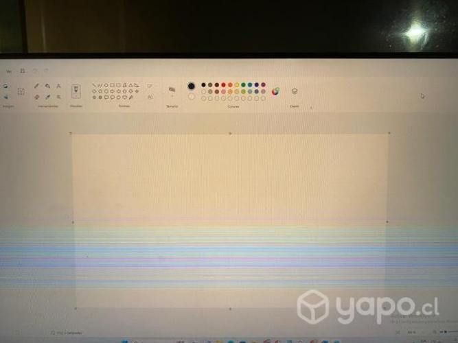 SAMSUNG Monitor 24" Full HD, Panel IPS