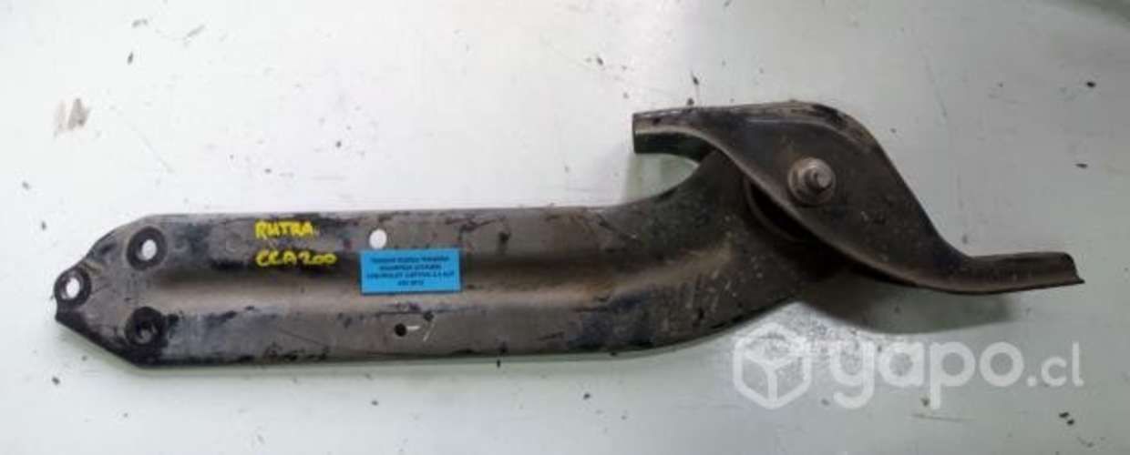 Tensor Rueda Trasera Izquierda (CCA200) Chevrolet