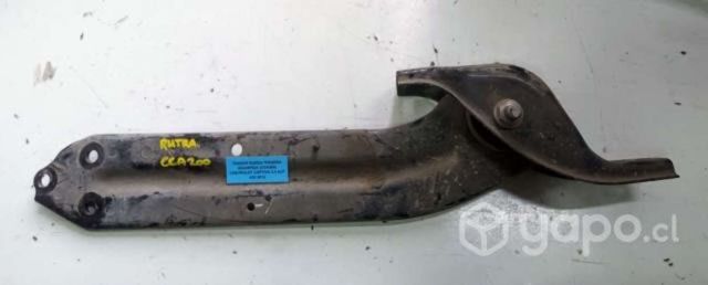 Tensor Rueda Trasera Izquierda (CCA200) Chevrolet