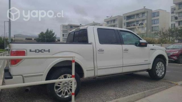 Ford f150 2014