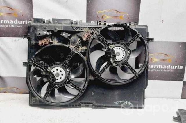 Electroventilador Fiat Ducato 2.1