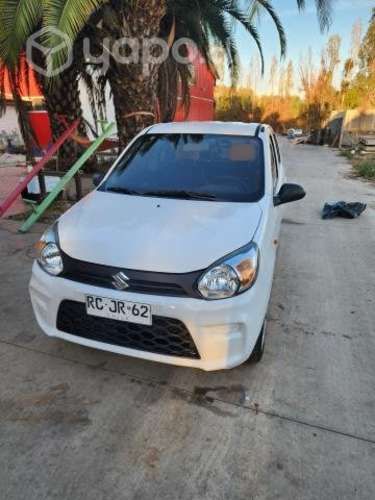 Suzuki Alto FULL
