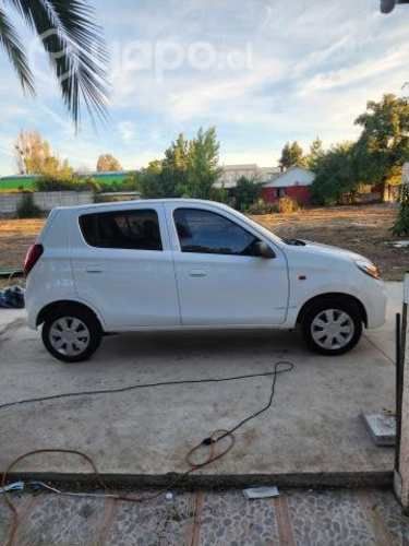 Suzuki Alto FULL