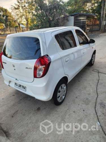 Suzuki Alto FULL