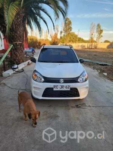 Suzuki Alto FULL