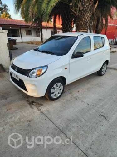 Suzuki Alto FULL