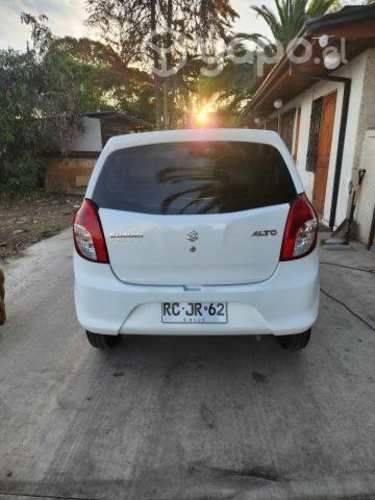 Suzuki Alto FULL