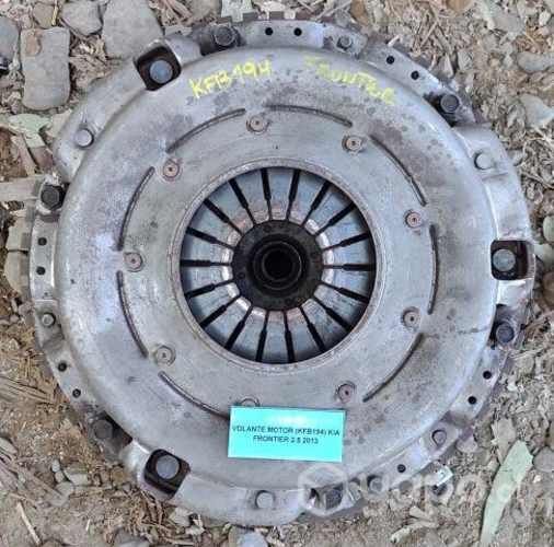 Volante Motor (KFB194) Kia Frontier 2.5 2013