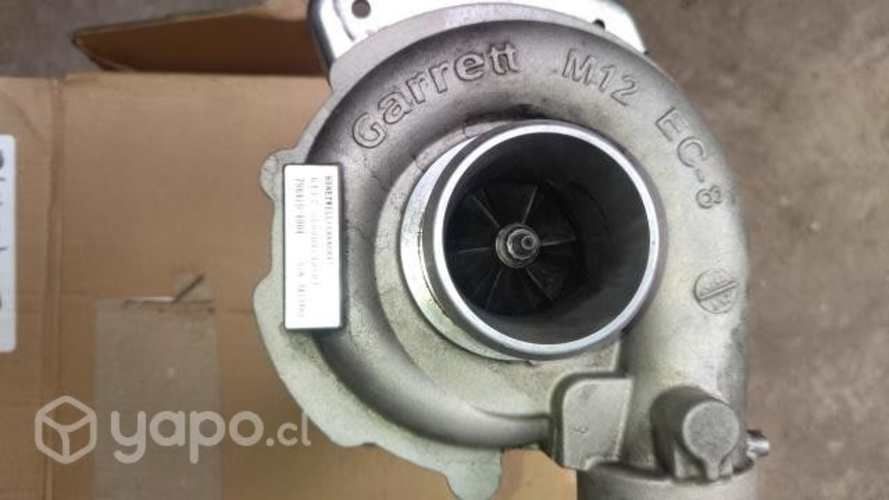 Turbo MAXUS V80 2021