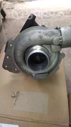 Turbo MAXUS V80 2021