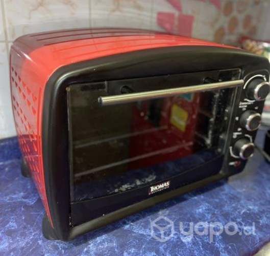 Horno electrico Thomas