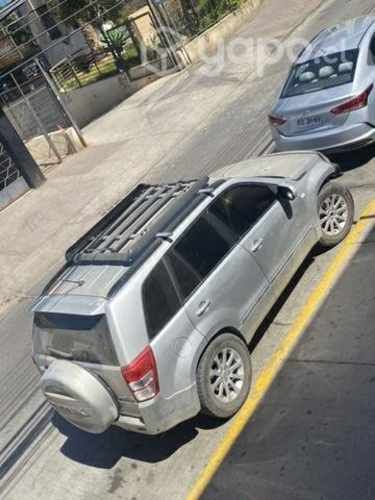 Suzuki Gran Nomade 2014