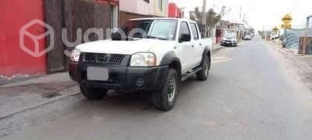 Nissan terrano 2013